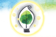 封面图片 - 提倡环保照明技术 节能减碳 支持「不要钨丝灯泡」节能约章