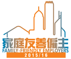 Cover Image - Family-Friendly Employers Award Scheme 2015/16