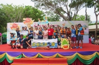 Cover Image - Cheerful Place Dragon Boat Team awarded in Sai Kung Tuen Ng Festival Race