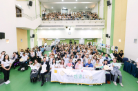 封面圖片 - 《ICF精神：始於想望 • 共創可能》研討會在各方支持下圓滿結束