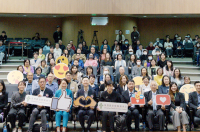 封面图片 - 「敢」动晚年自立支援照顾的实践研讨会圆满结束