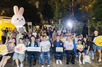 封面圖片 - 屬於社區的農莊—都市綠洲偕逾千名觀塘居民共度國慶及中秋佳節