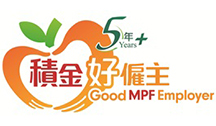  2021-22 Good MPF Employer 5 Years+