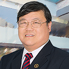 Rev. Daniel Li Yat-shing