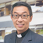 Rev. Chan Kwok-keung