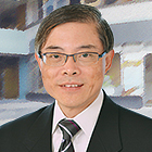 Mr. Chow Siu-ngor