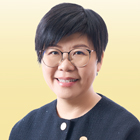 Ms. Ivy Leung Siu-ling 