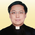 Rev. Ip Tsz-leung