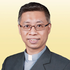 Rev. Lee Chap-yung