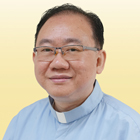 Rev. Tsui Chin-ming