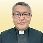 Rev. Paul Yam Yuen-fai