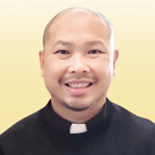 Rev. Yiu Chi-ho