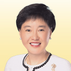 羅君美女士