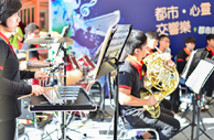 香港譜樂管弦樂協會