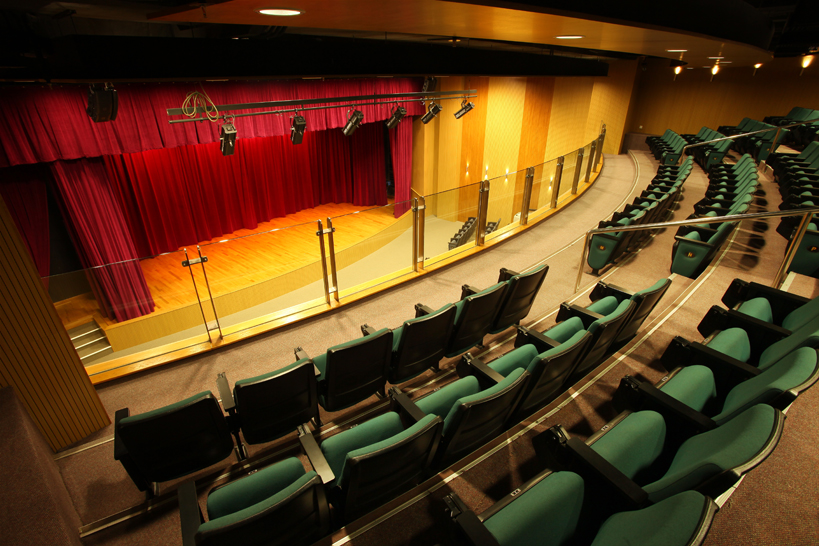 Auditorium Photo