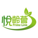 Prime Link Logo
