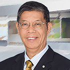 Professor Alex Kwan Yui-huen